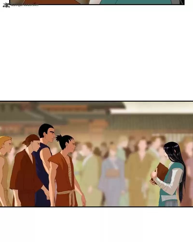 My Dear Cold-Blooded King 8