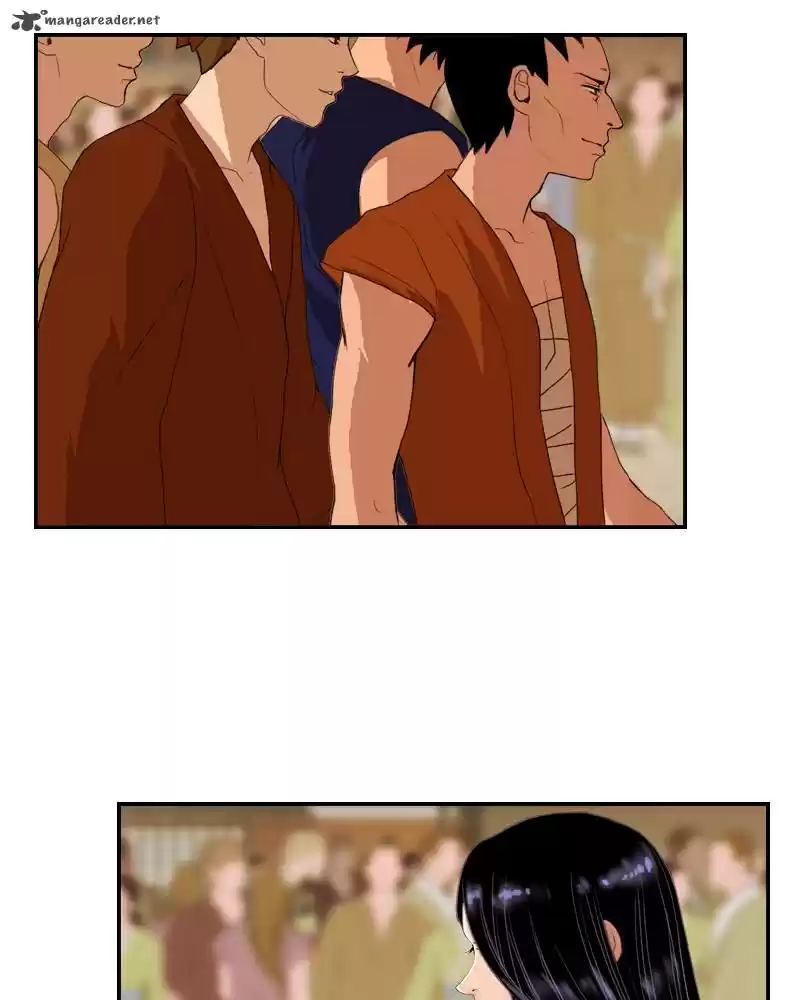 My Dear Cold-Blooded King 8