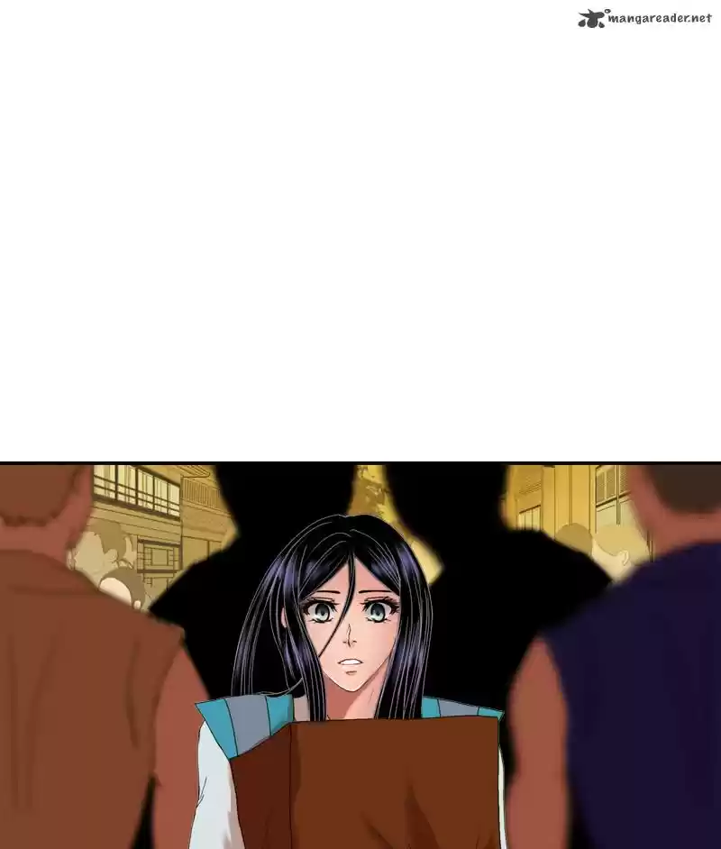 My Dear Cold-Blooded King 8