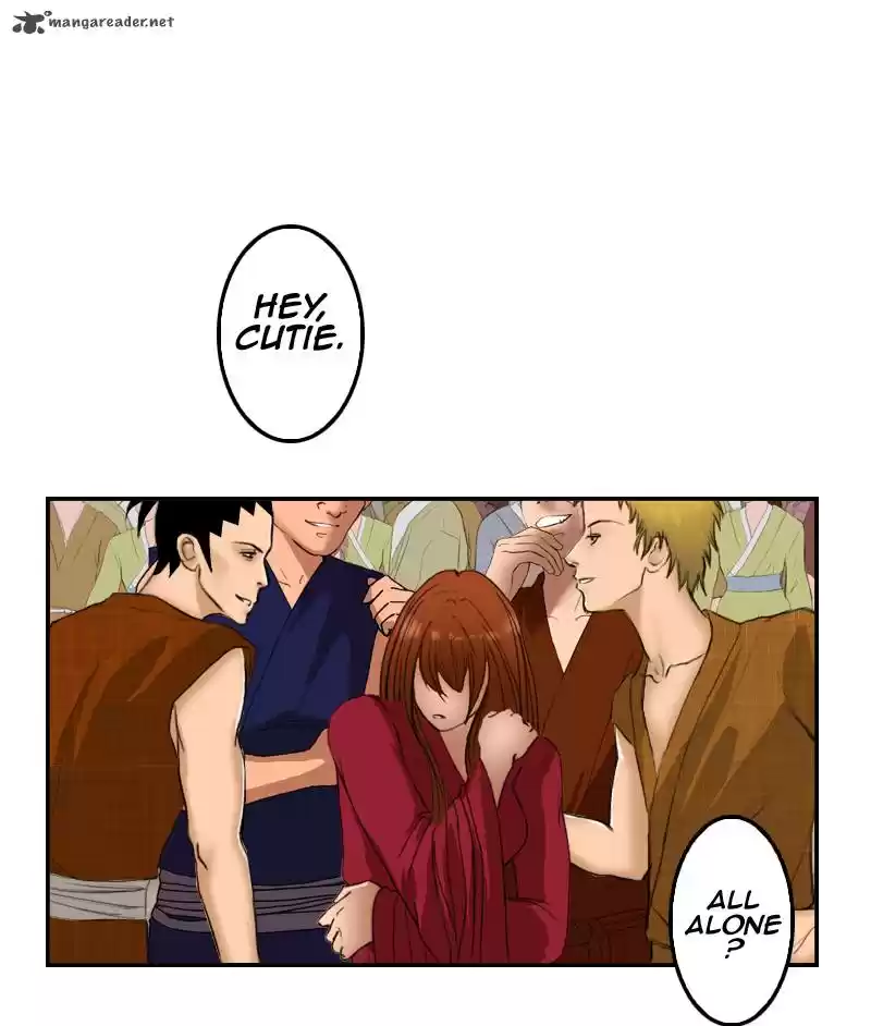 My Dear Cold-Blooded King 8