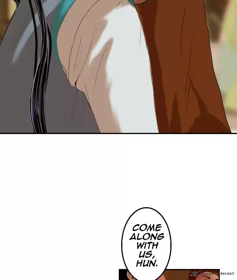 My Dear Cold-Blooded King 8