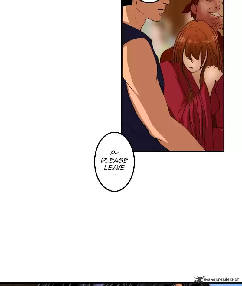 My Dear Cold-Blooded King 8