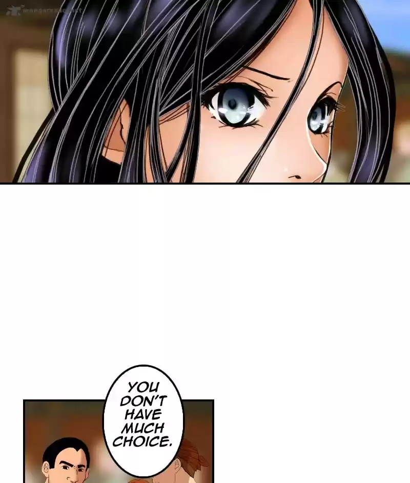 My Dear Cold-Blooded King 8