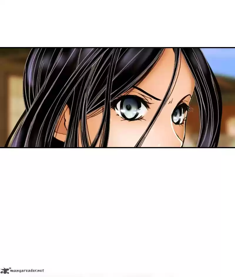 My Dear Cold-Blooded King 8