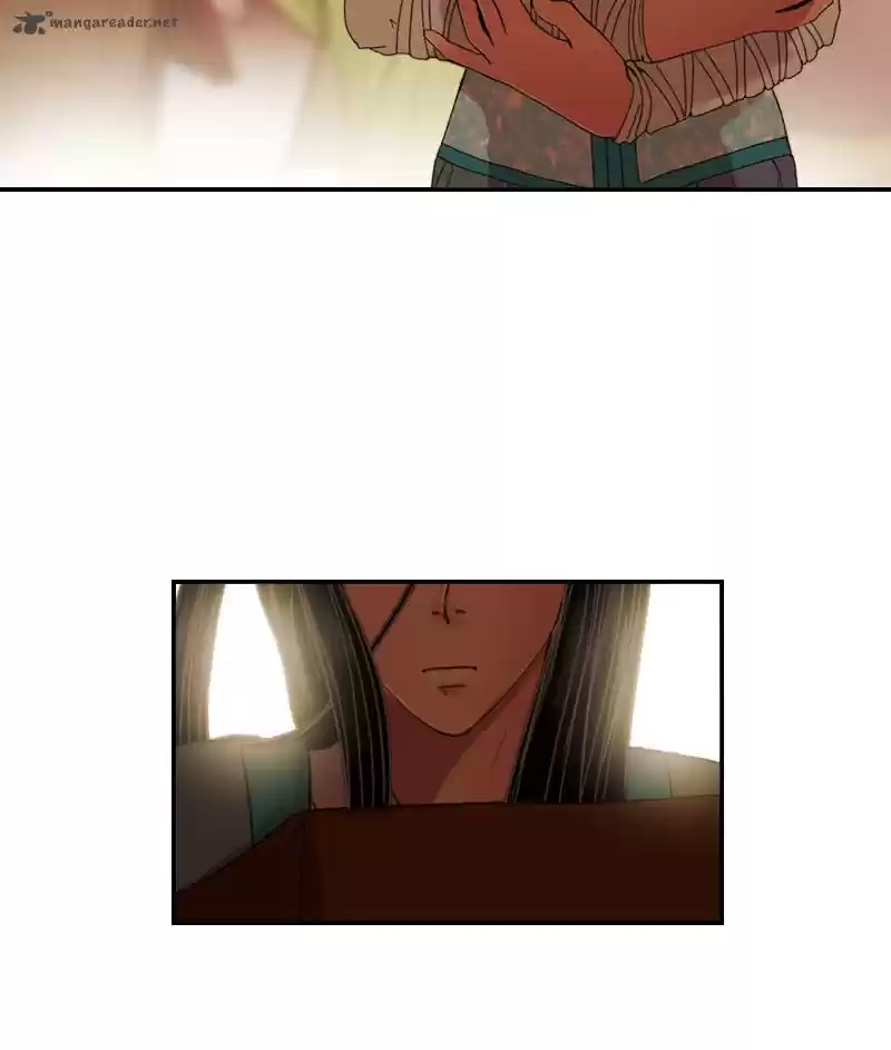 My Dear Cold-Blooded King 8