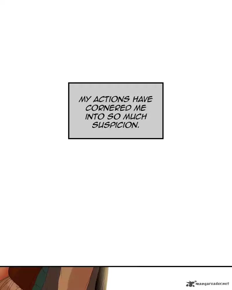 My Dear Cold-Blooded King 8