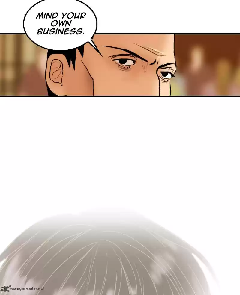 My Dear Cold-Blooded King 8