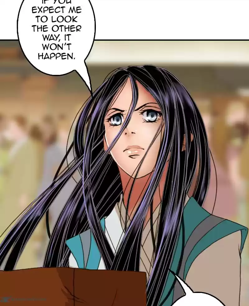 My Dear Cold-Blooded King 8