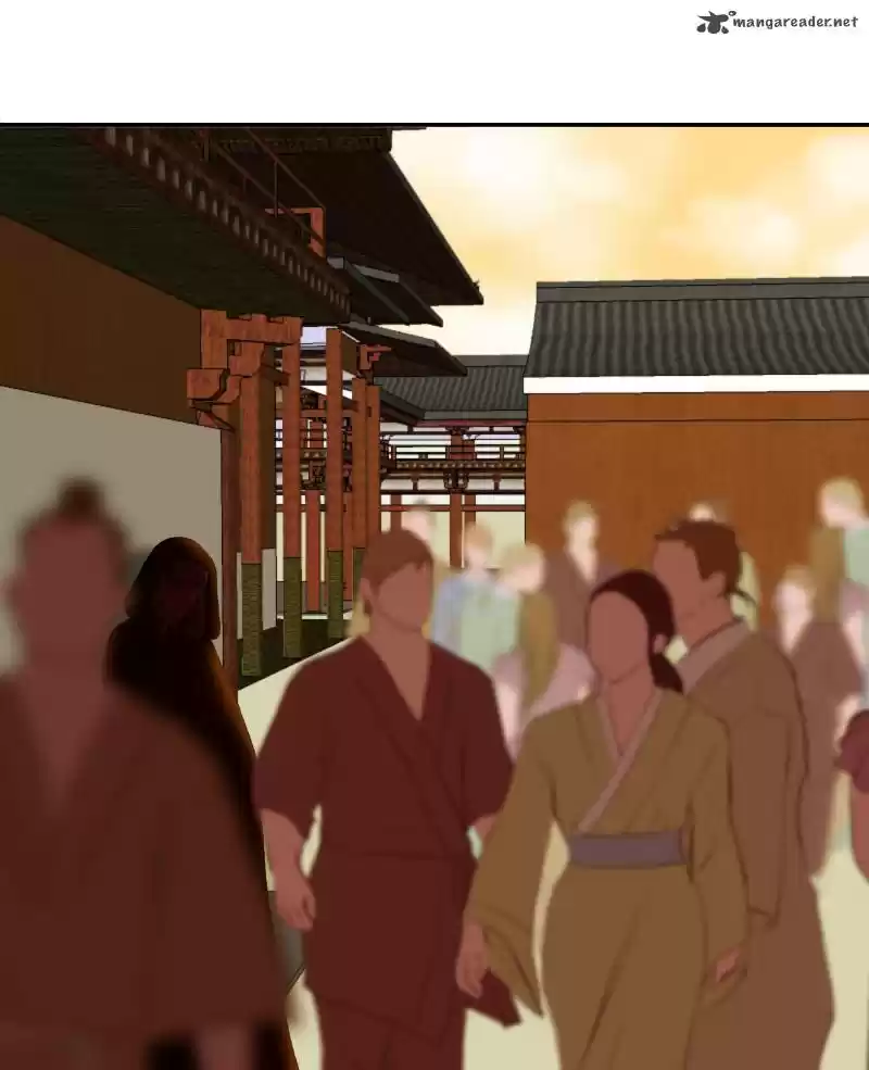 My Dear Cold-Blooded King 8