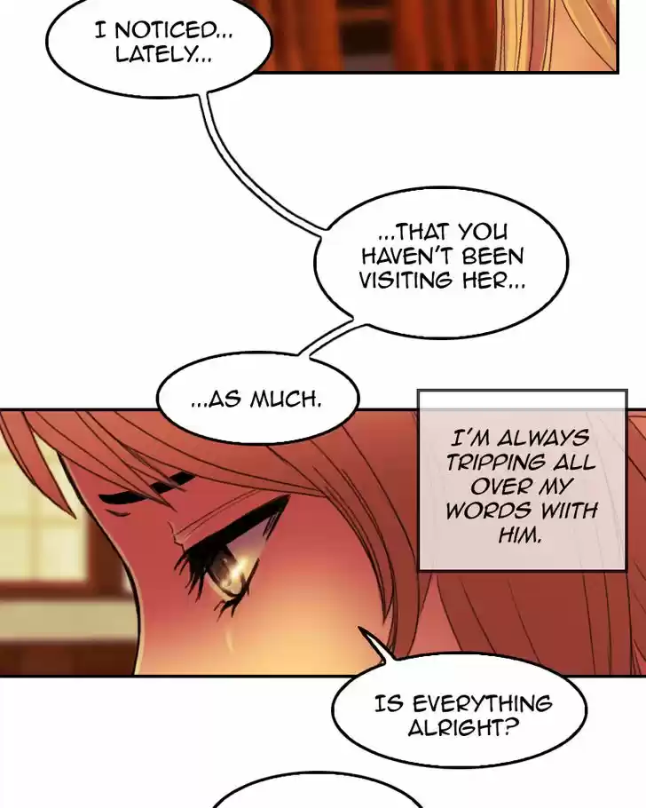 My Dear Cold-Blooded King 80