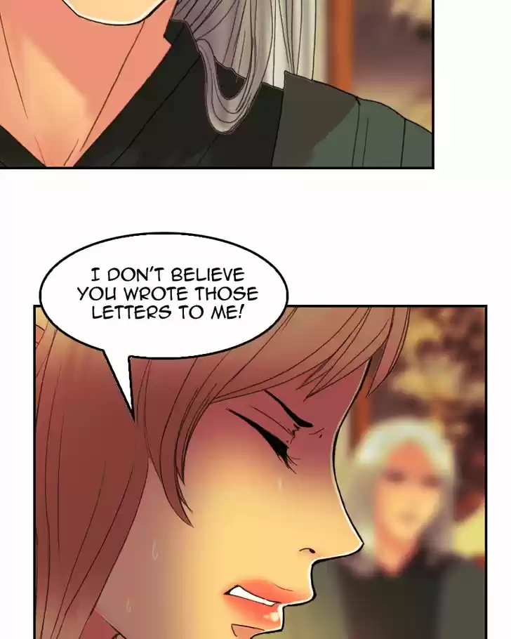 My Dear Cold-Blooded King 80