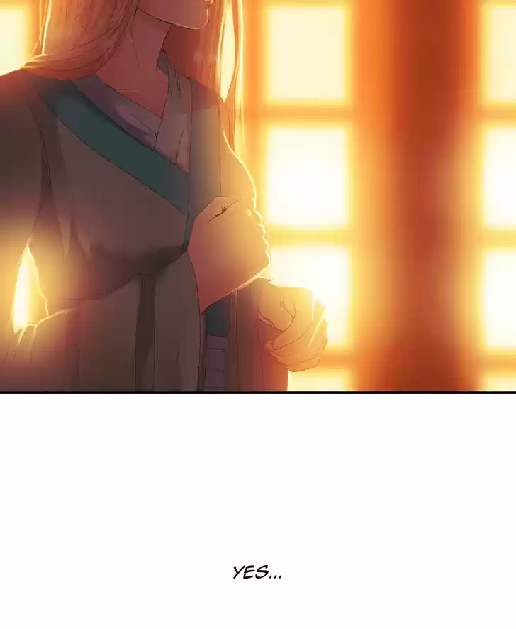 My Dear Cold-Blooded King 80