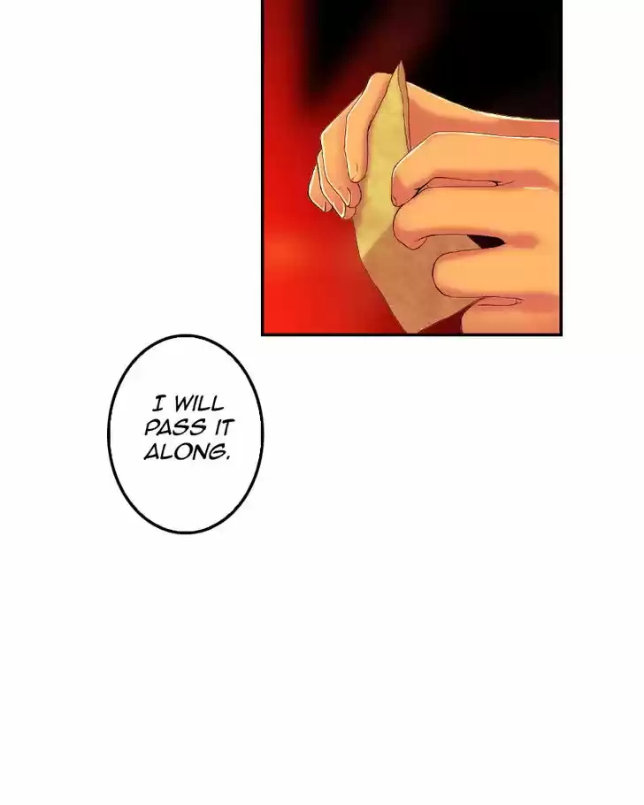 My Dear Cold-Blooded King 80