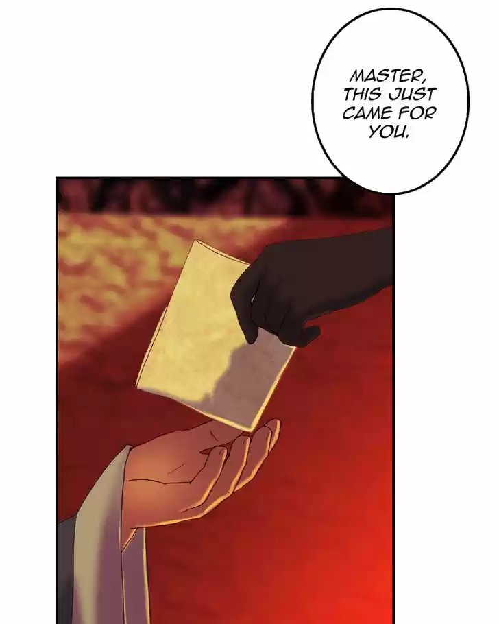 My Dear Cold-Blooded King 80