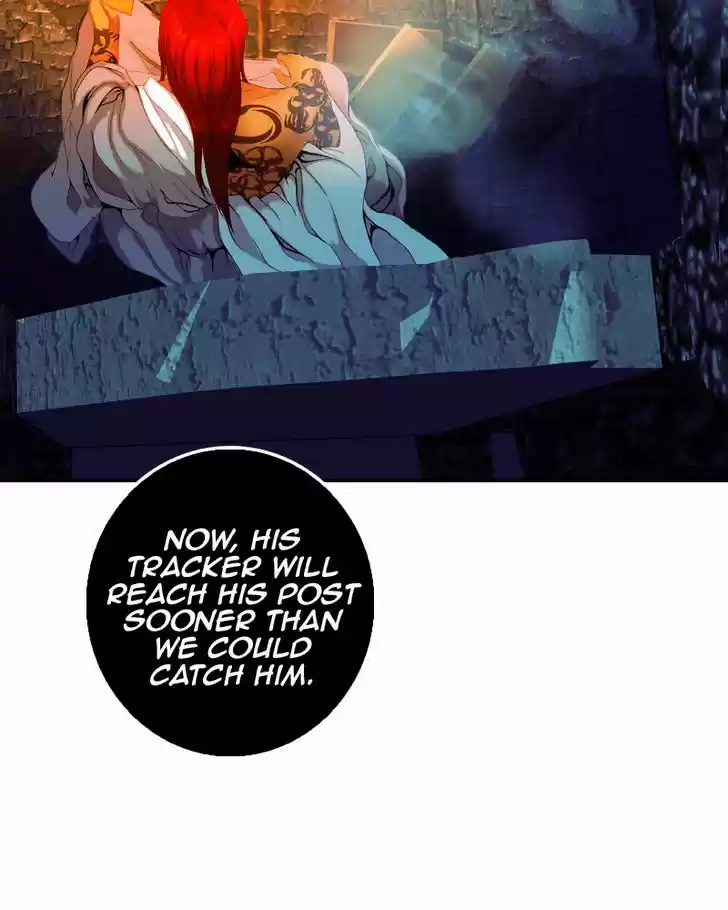 My Dear Cold-Blooded King 80