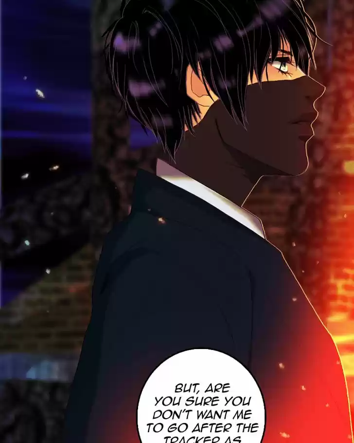 My Dear Cold-Blooded King 80