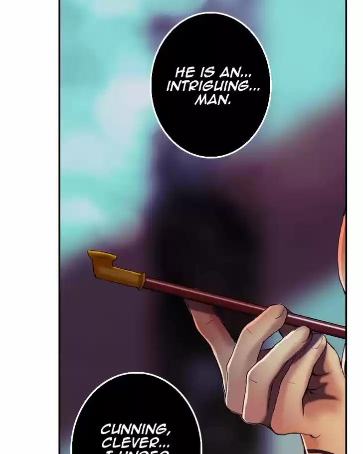 My Dear Cold-Blooded King 80