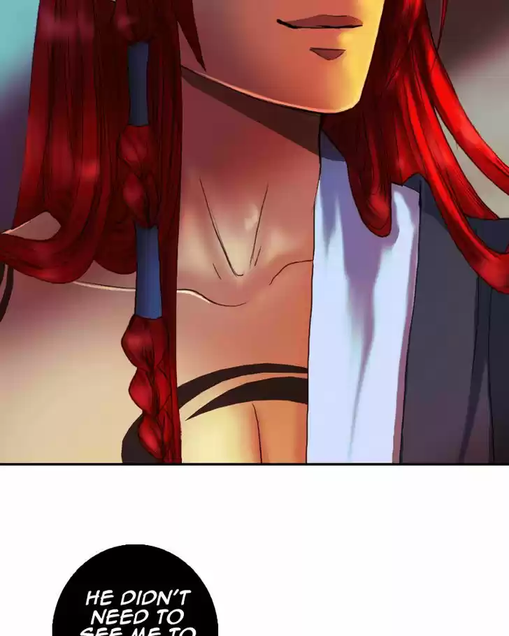 My Dear Cold-Blooded King 80