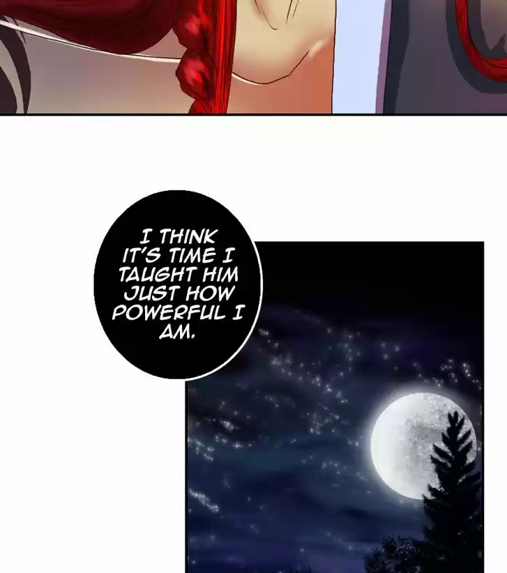 My Dear Cold-Blooded King 80