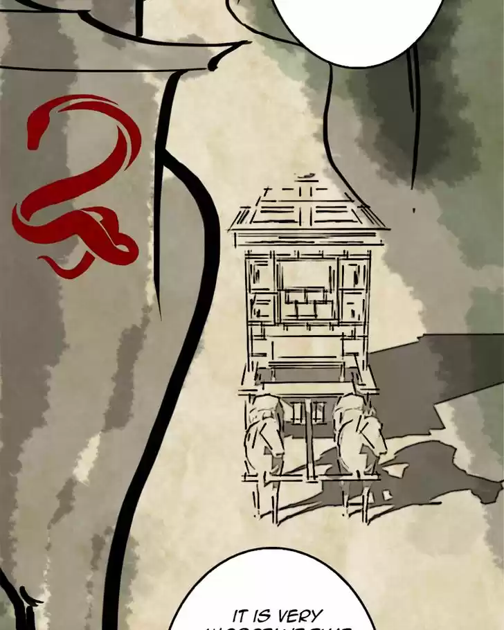 My Dear Cold-Blooded King 81