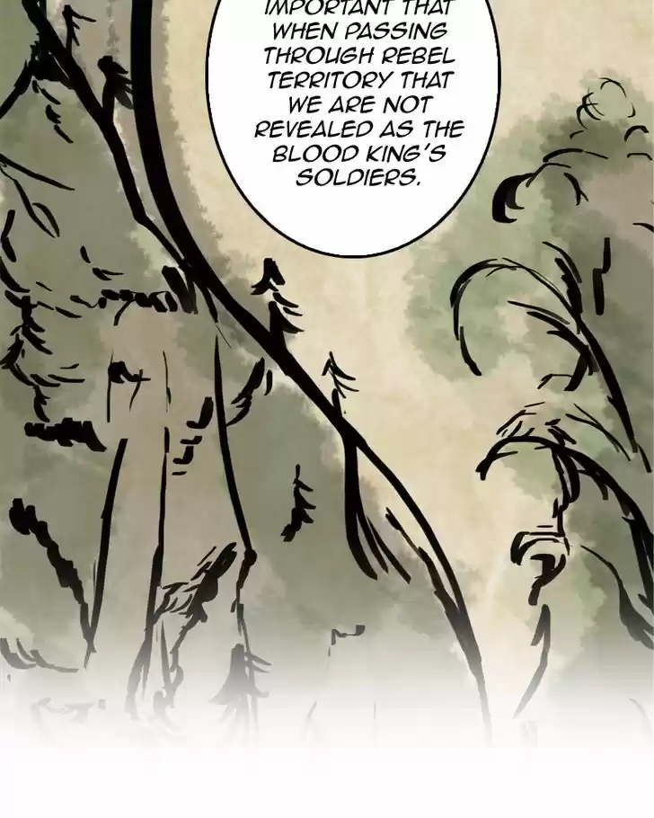 My Dear Cold-Blooded King 81