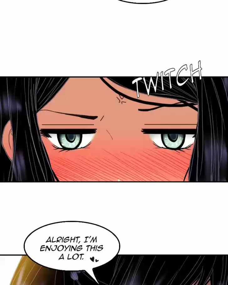 My Dear Cold-Blooded King 81