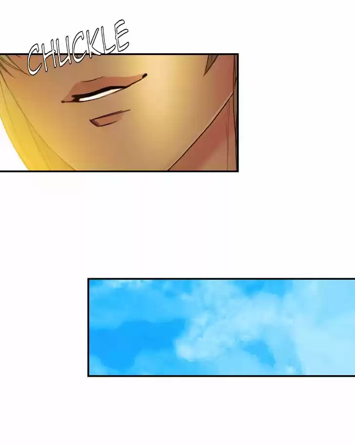 My Dear Cold-Blooded King 81