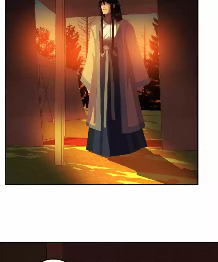 My Dear Cold-Blooded King 81