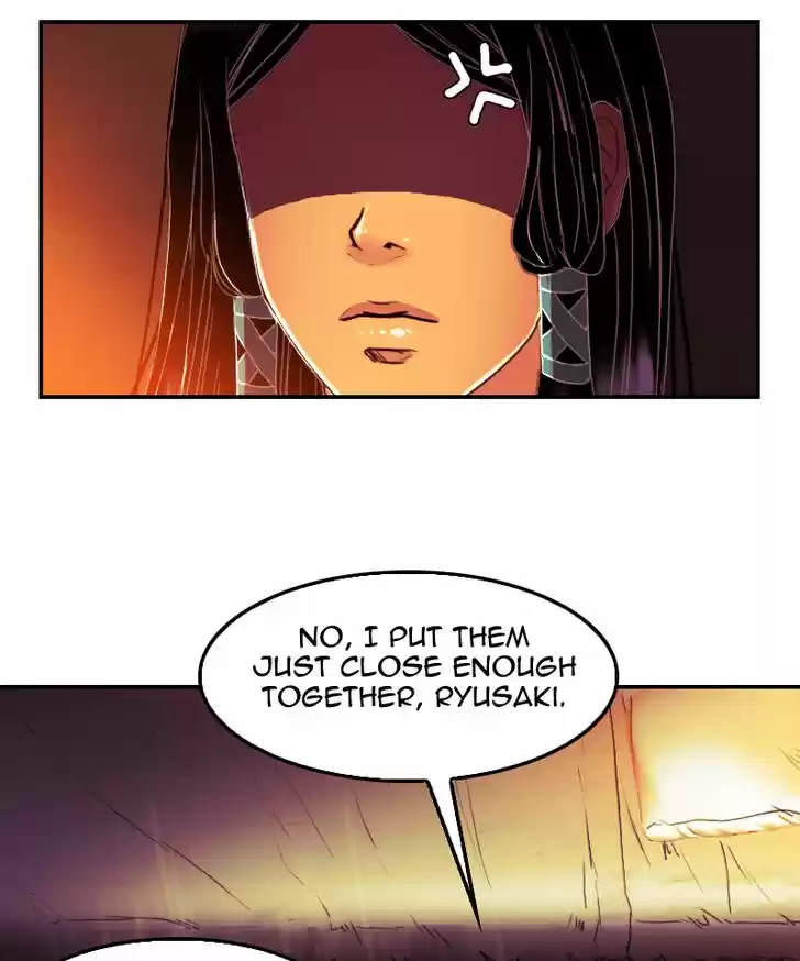 My Dear Cold-Blooded King 81