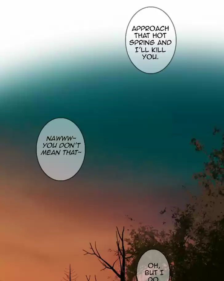 My Dear Cold-Blooded King 81