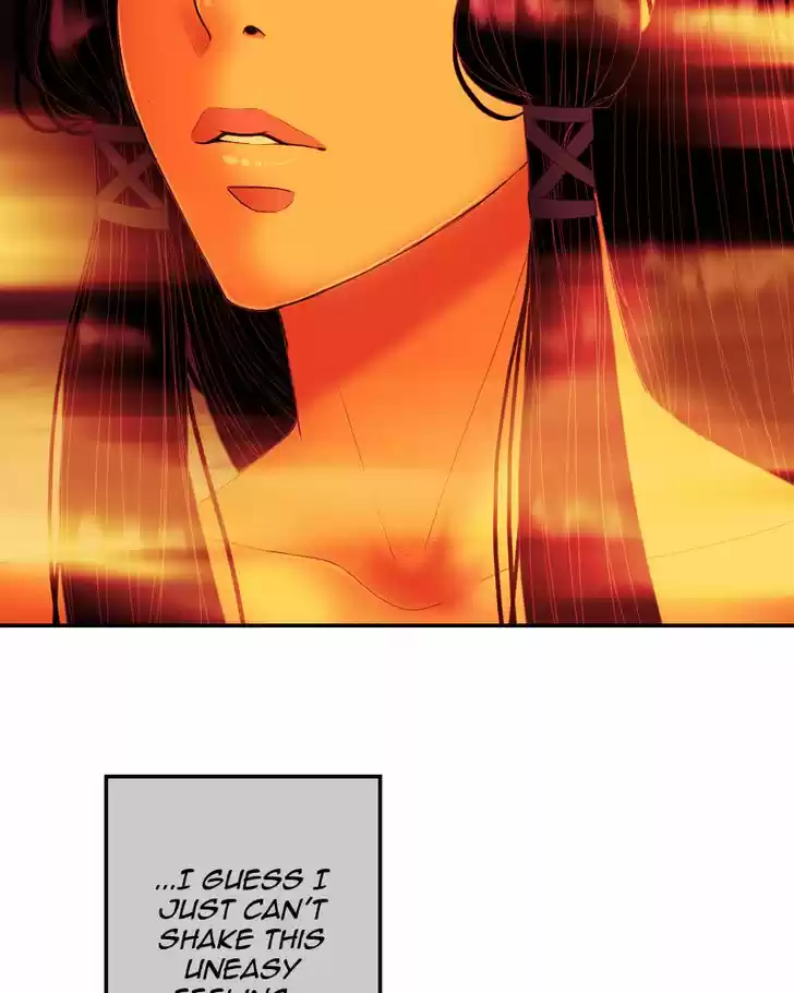 My Dear Cold-Blooded King 81