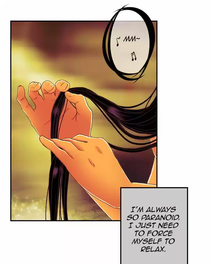 My Dear Cold-Blooded King 81