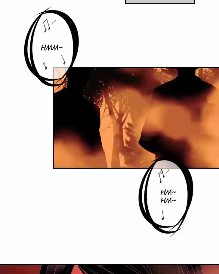 My Dear Cold-Blooded King 81