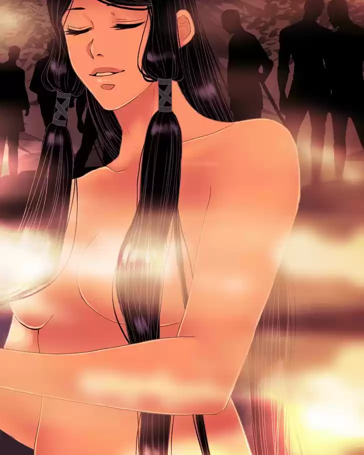 My Dear Cold-Blooded King 81