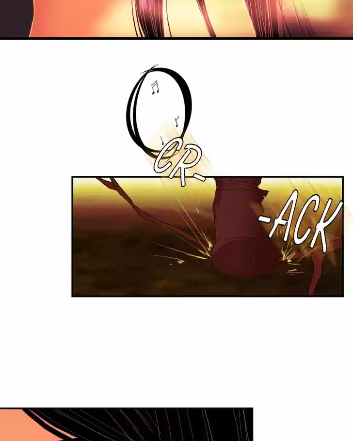 My Dear Cold-Blooded King 81