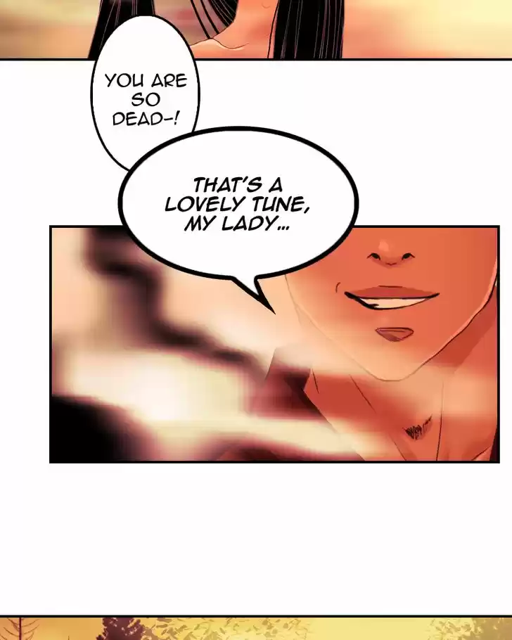 My Dear Cold-Blooded King 81