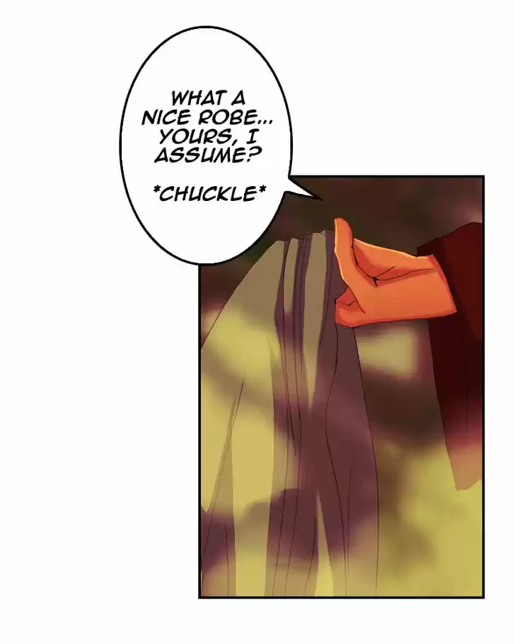 My Dear Cold-Blooded King 81