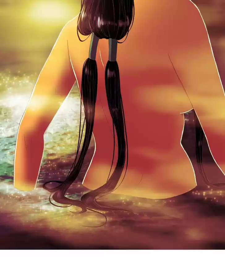 My Dear Cold-Blooded King 81