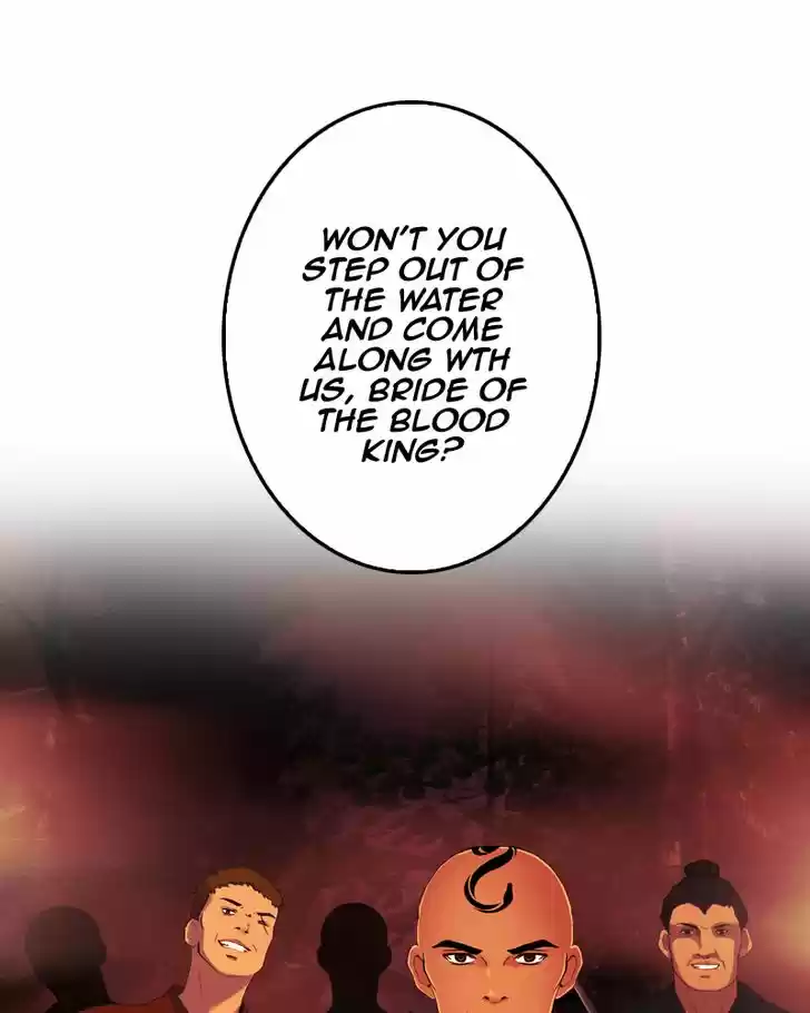 My Dear Cold-Blooded King 82