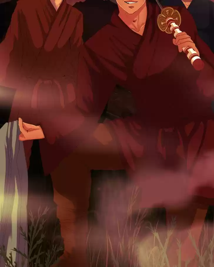 My Dear Cold-Blooded King 82