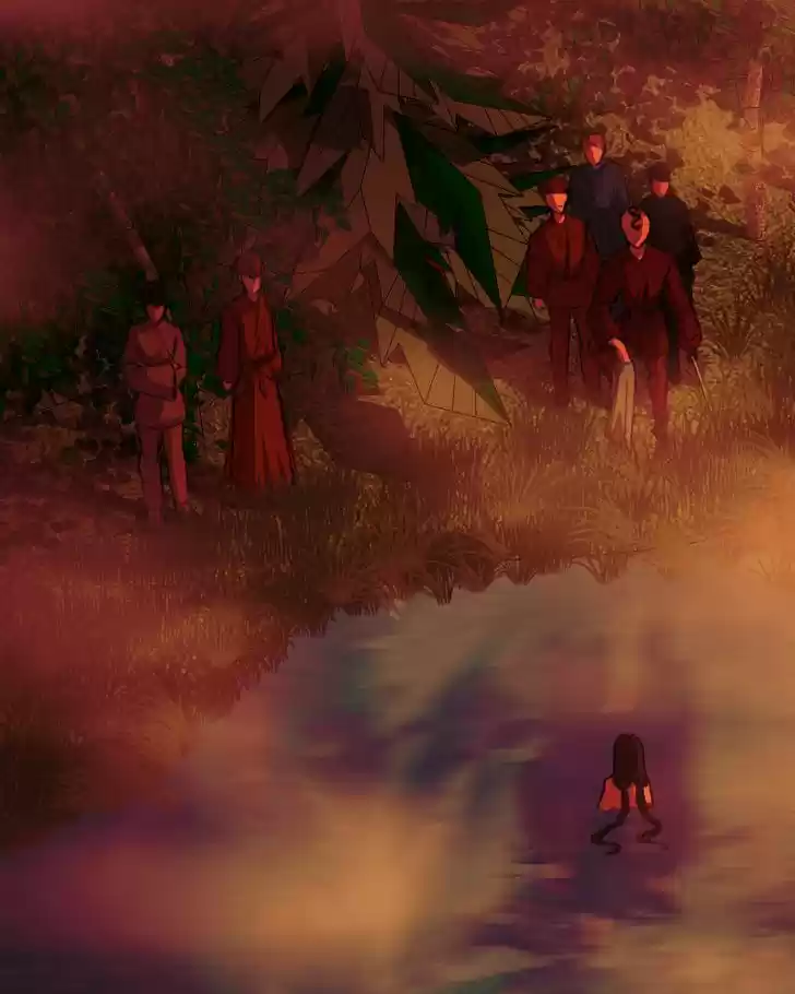 My Dear Cold-Blooded King 82