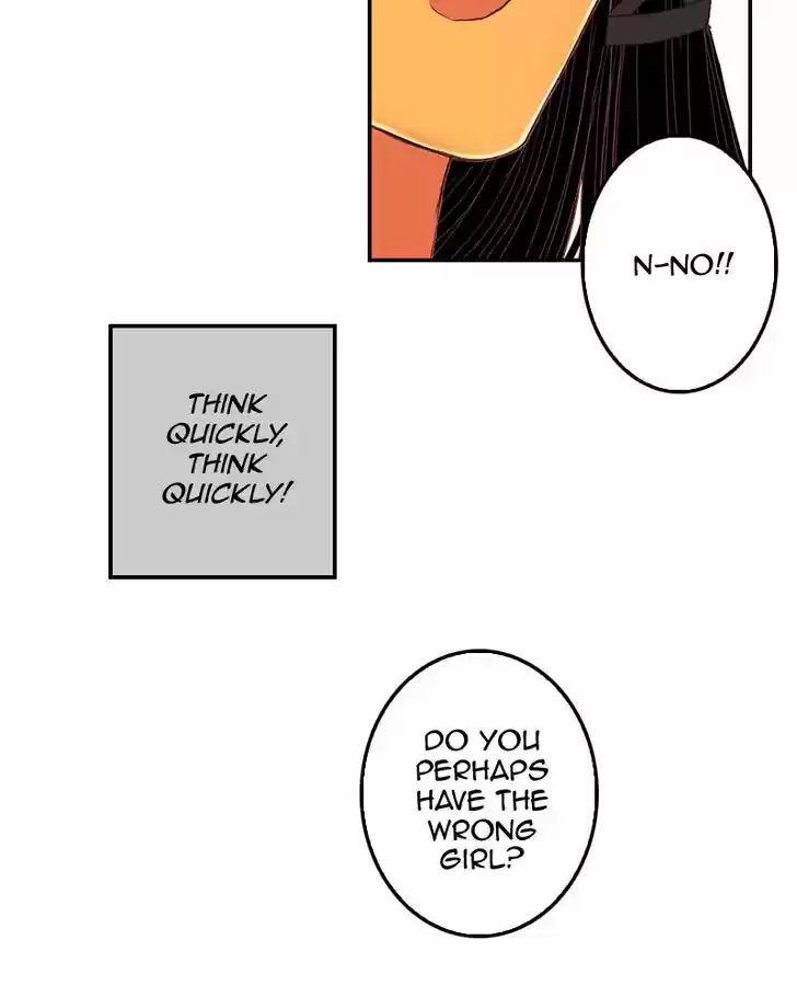 My Dear Cold-Blooded King 82