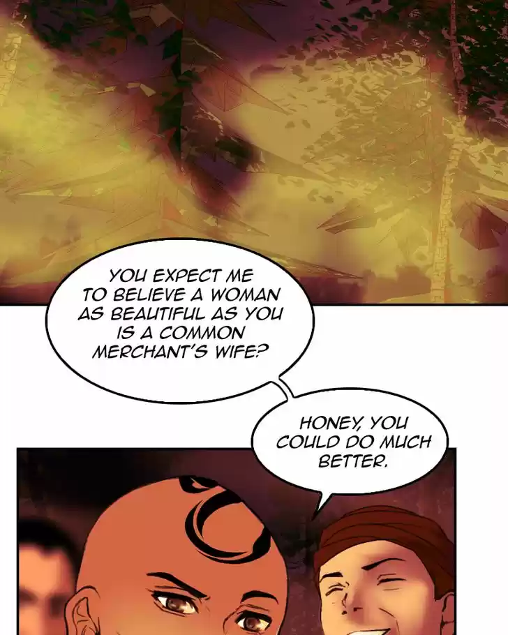 My Dear Cold-Blooded King 82