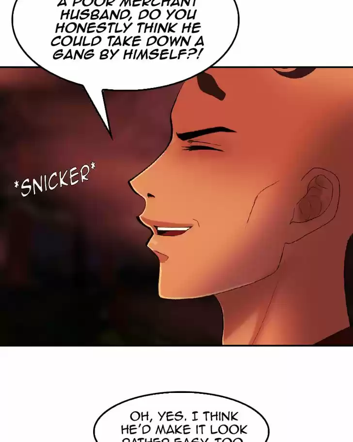 My Dear Cold-Blooded King 82