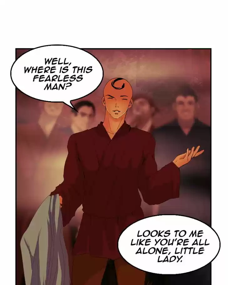 My Dear Cold-Blooded King 82