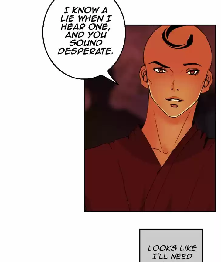 My Dear Cold-Blooded King 82