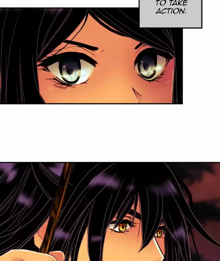 My Dear Cold-Blooded King 82