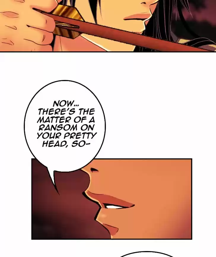 My Dear Cold-Blooded King 82