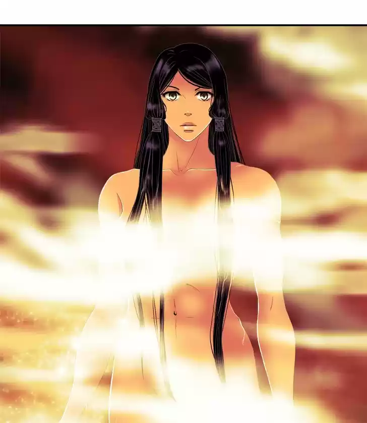 My Dear Cold-Blooded King 82