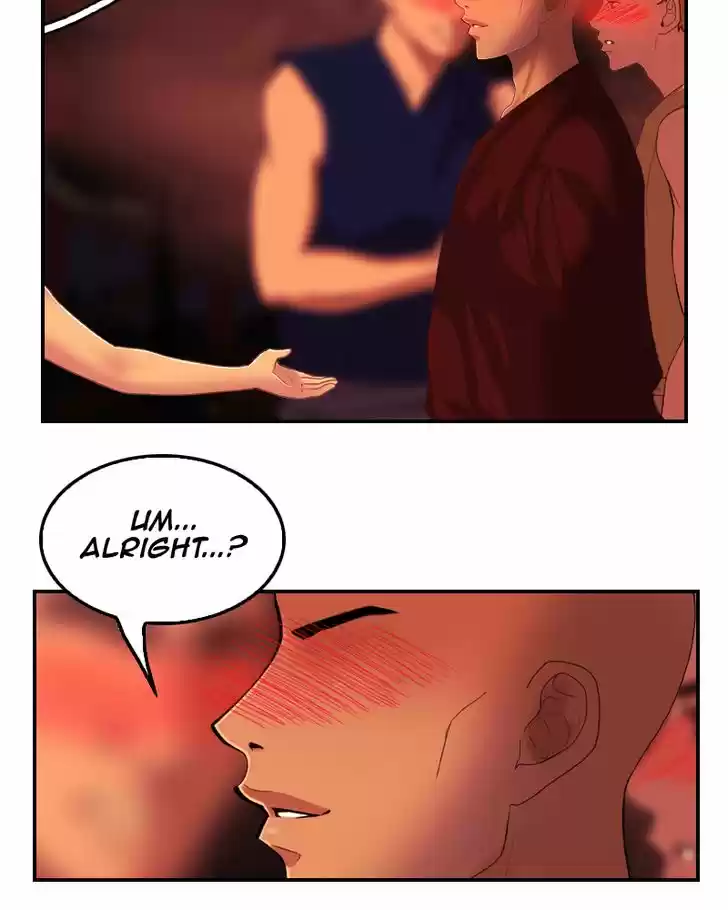 My Dear Cold-Blooded King 82